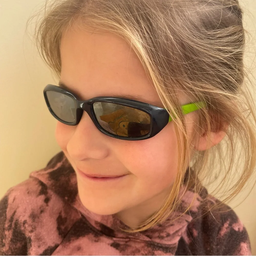Infant Monkey Sunglasses